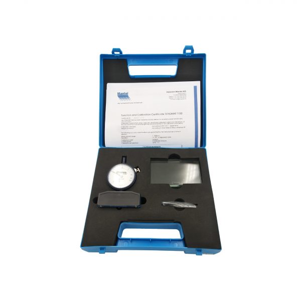 Sales price 7-50N Made in China Pointer Tension gauge for testing screens - Image 6