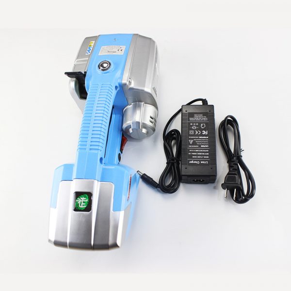 Hand Held Electric Strapping Machine/Strapping Tool/Semi automatic strapping machine - Image 5