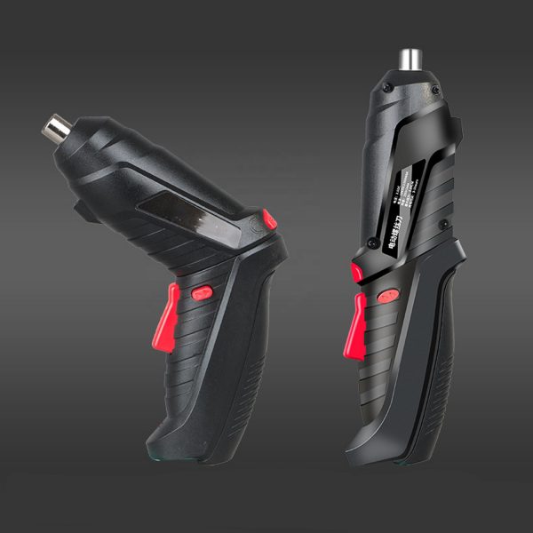 3.6v Fastcharge Lithium Battery Power Screw Drivers Electric Cordless Screwdriver - Image 3