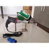 geomembrane extruder for working on civil engineering sites and construction projects SWT-NS610B