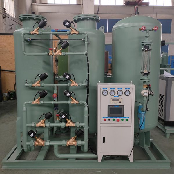 Hot Sale gas blanketing nitrogen generator - Image 3