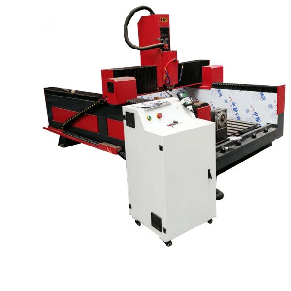 High Precision 1325  Cnc Router Machine Cnc Milling Machines - Image 2
