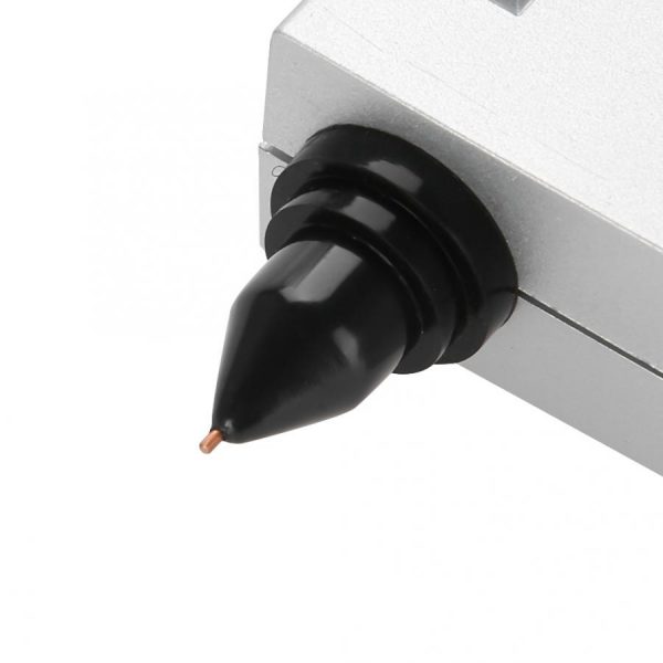 Professional LED Diamond Indicator Tester Pen Detector Gemstone Jewelry Selector Test Tool - Image 4