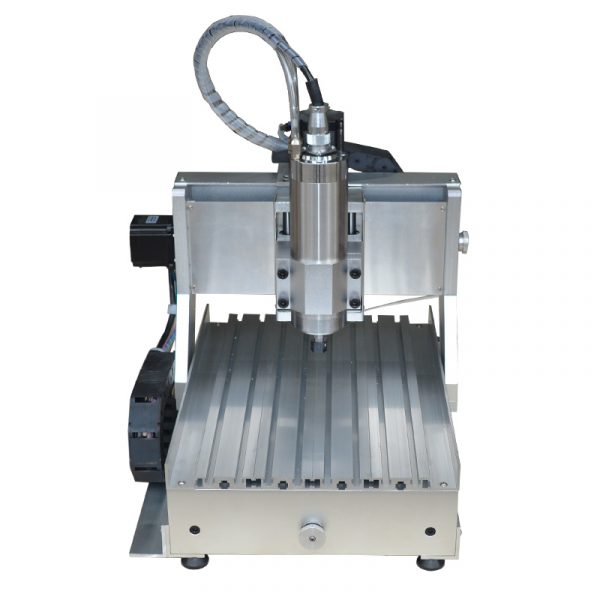 3020 CNC Router 1.5KW 4 axis CNC Engraving Machine with water tank USB port - Image 3