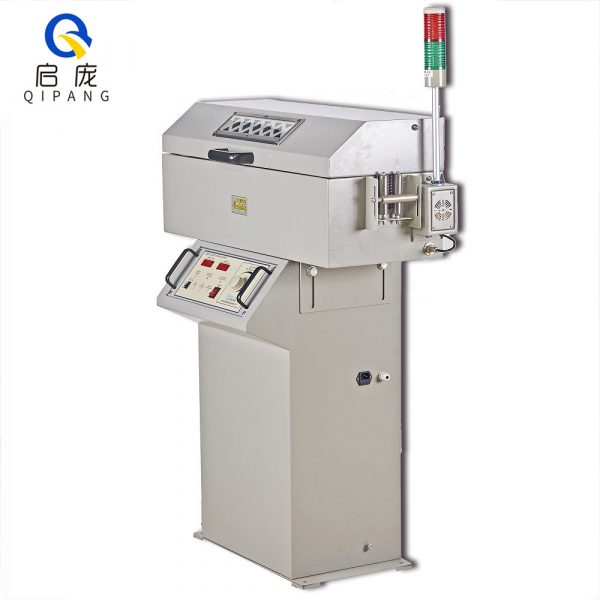 Working Frequency Sparking Machine Sparking Tester Power frequency Spark tester for wire and cable insulation and wrapper tester - Image 3