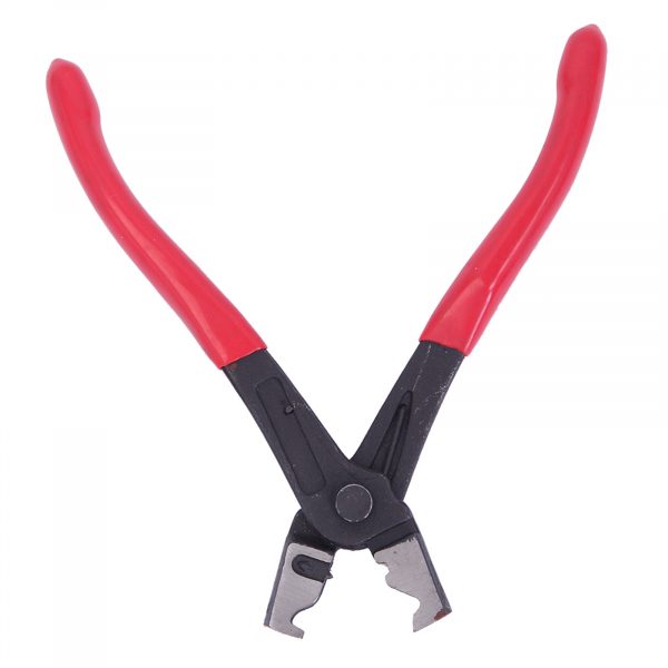9 PCS Flexible Hose Clamp Pliers Tools Set Professional Car Repair Household hand Tools Wrench Sets Hardware Auto repair tools - Image 3