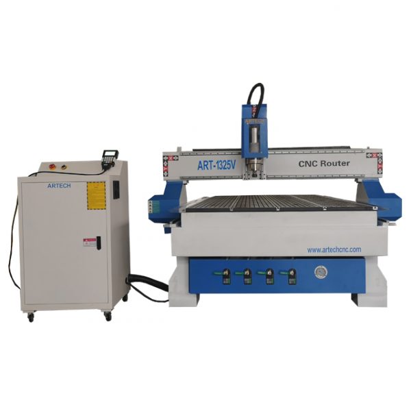3 Axis Cnc Milling Machine Price For Sale 1325 - Image 6