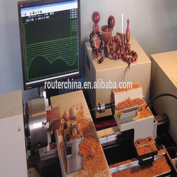 mini bead making lathe machine - Image 5