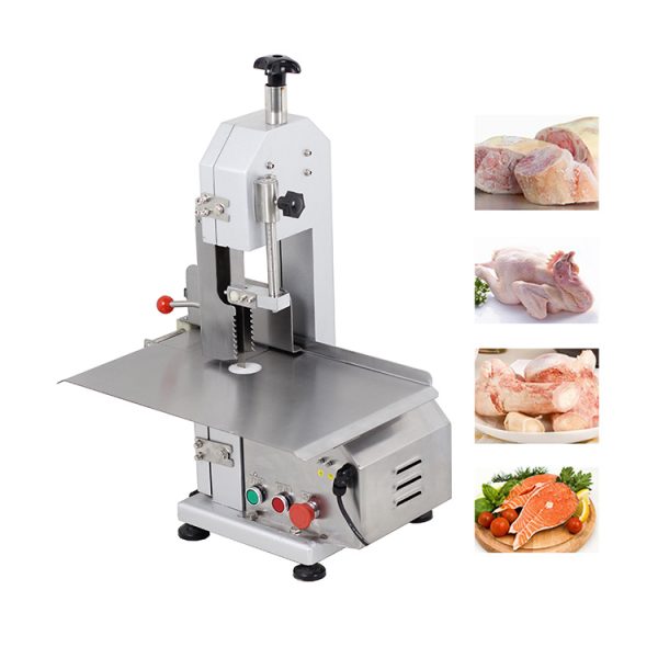 High quality buy automatic frozen meat cutting machine with best price - Image 2