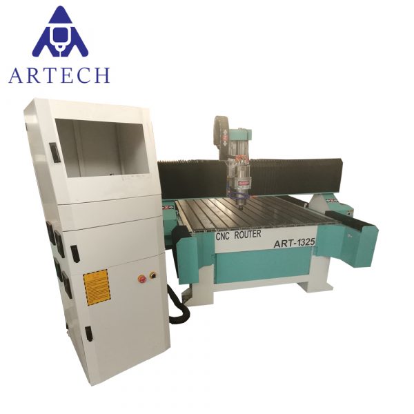 1325 Cnc Router Cutting Machine CUSTOM SERVICE - Image 2