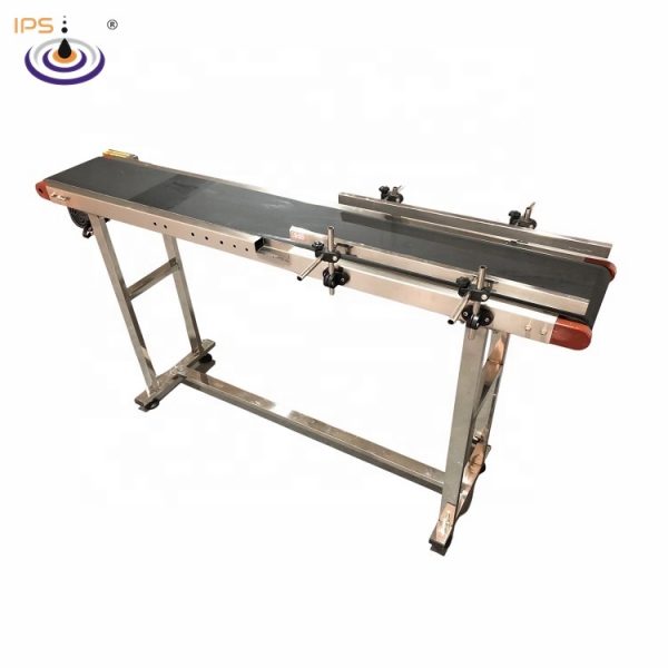 green belt conveyor,conveyor for inkjet coder , belt conveyor - Image 6