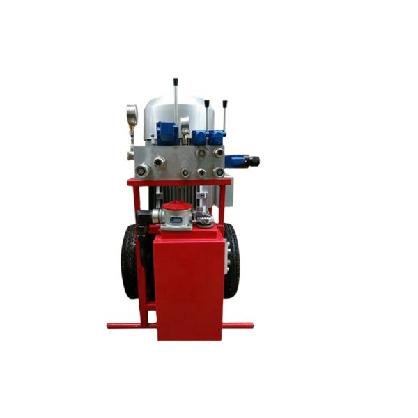 Construction Diamond Wire Saw Diamond Wire Saw Machine - Image 6
