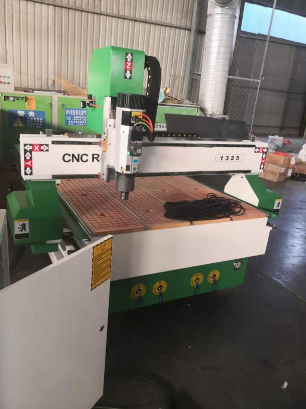 ARTECH New Design Wood CNC Router Price Router Machine 1325 CNC Router - Image 3