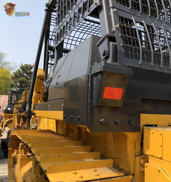 bulldozer with ripper Price price used - Image 4