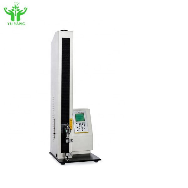 Science Tape Load Ear Strap Tensile Testing Machine Tensile Testing Machine - Image 2