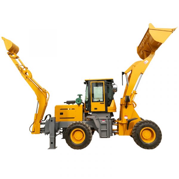 Stock available machinery excavator and loader price works loader bangladesh - Image 6