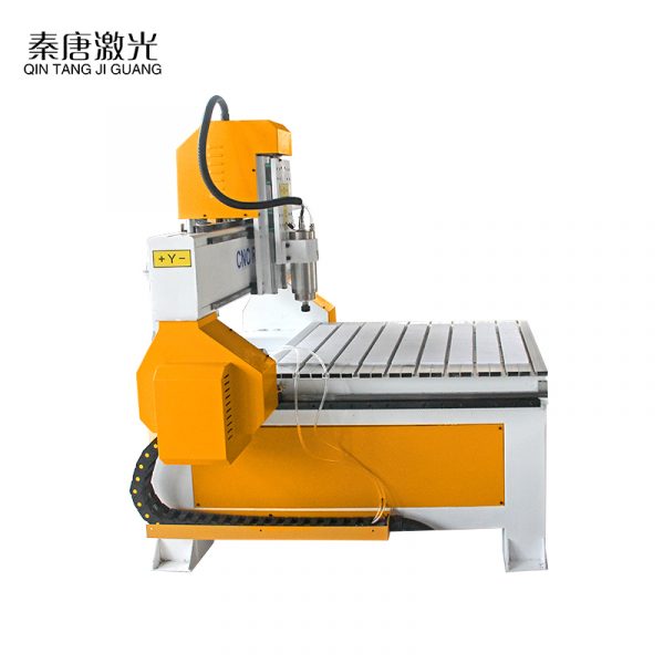 mini wood engraving router cnc milling machine 4 Axis 5 axis 3D Rotary Axis Cnc Router furniture making machine - Image 2