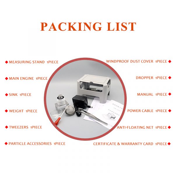 Free Shipping milk hydrometer digital-hydrometer-density-meter Specific Gravity Tester - Image 4