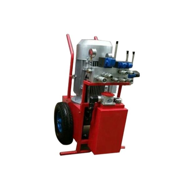Diamond Rope Saw For Cutting Granite Rocks Diamond Wire Saw For Cutting Marble Machine - Image 5