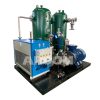 Oil Free Compressor Explosion Proof Air Compressor for gas petrol service station Explosion-Proof Compressor APCOM Low Noise