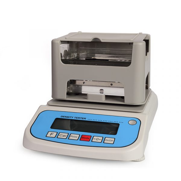 Professional made Solid Density Analyzer measuring testing instrument densimeter tester - Image 3