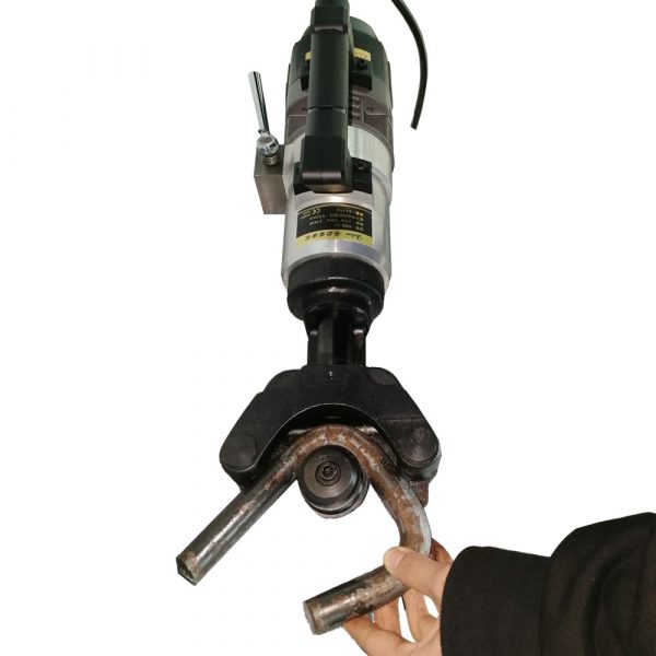 ODETOOLS high quality BE-NRB-22 Small rebar bender  portable rebar bending machine - Image 4