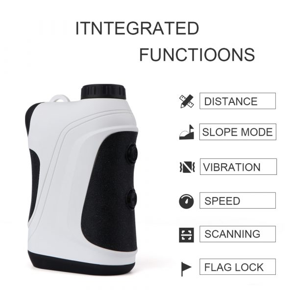 Low price auto meter distance measures laser distance meter long distance 1500m golf finder - Image 5