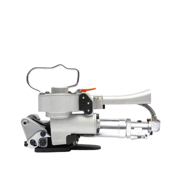 Manual Hand Lift Poly Packaging Pet Strapping Band XQD 19 Packing Banding Machine Nqa Widely Used Pneumatic Strapping Tool - Image 6