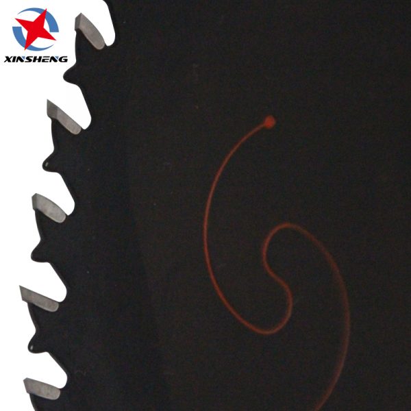 6.5Inch 165mm TCT Circular Wood Cutting Dovetail Teeth Saw Blade - Image 2