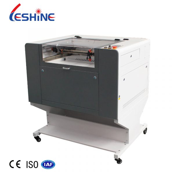 4060 1390 laser cutting ingraver / CO2 Laser Cutting Engraving Machine / paper laser cutting machine for sale - Image 3
