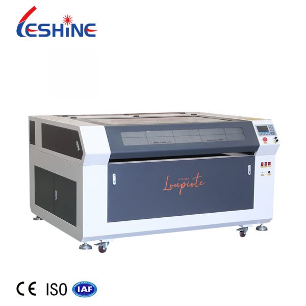 Laser Cutter 50W 100W 150W Cut and Engrave Arcylic Wood Fabric Paper CNC 1390 CO2 Laser Cutting Machine - Image 2
