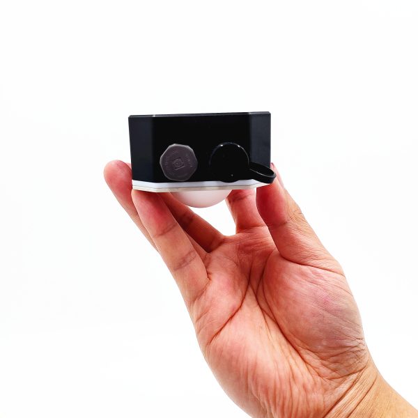 Mini Size Low Power Consumption 120GHZ High Frequency Radar Water Surface Speed Transmitter - Image 6