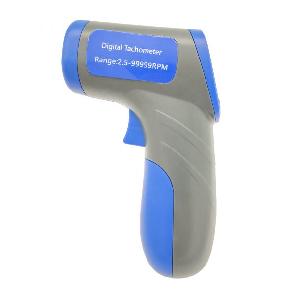 Non-contact handheld digital tachometer with stable performance - Image 6