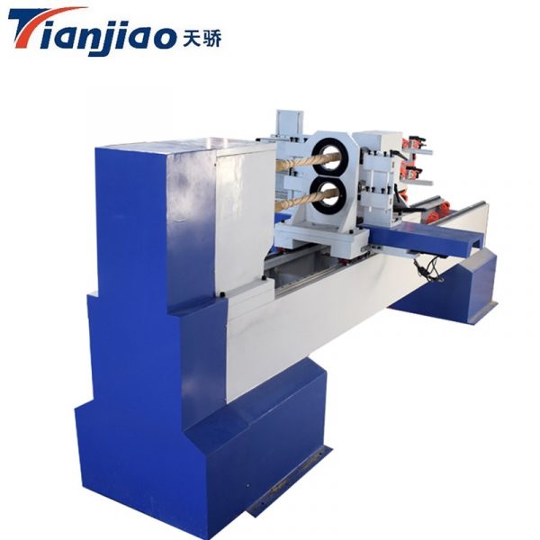 multi functional jinan wood engraving machine cnc wood lathe - Image 2