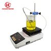 2000ML Lab Distill Magnetic Stirrer Hot Plate With 5.51x5.51 inch