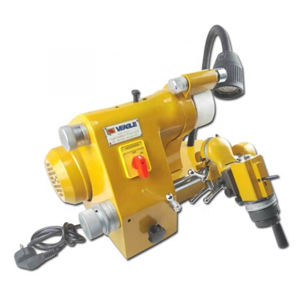 VEAGLE U2 High Quality Wholesale Cheap Universal Cutter Grinder For Tool Grinding - Image 3