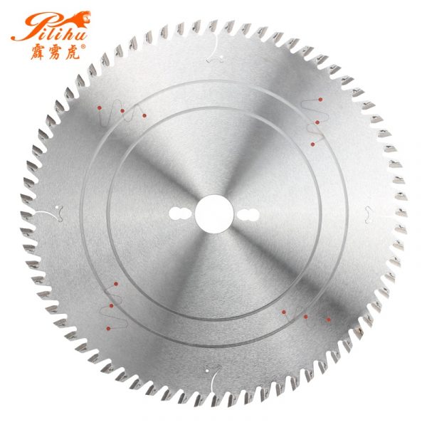 300x 96T Panel TCT Saw Blade For Melamine MDF Laminated Wood For Table Saw - Image 6