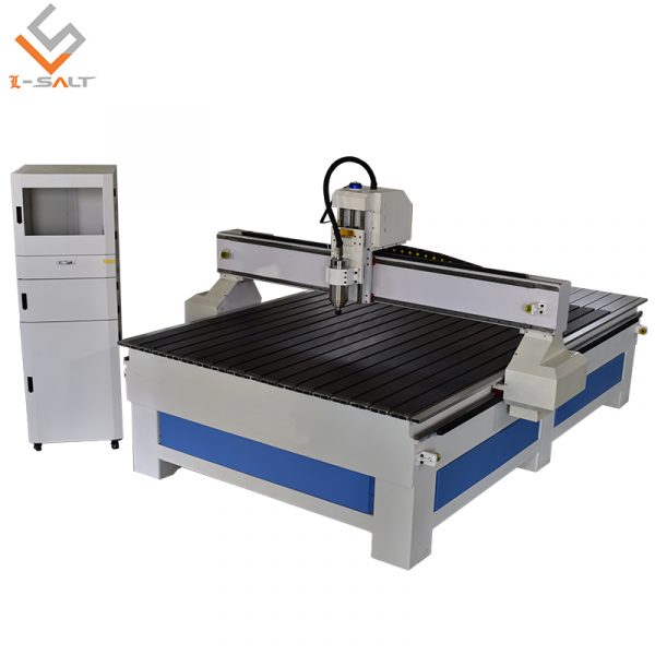 Stone cnc router small wood / plastic / mdf / plexiglass cnc cutting machine router woodworking machine - Image 6