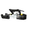 ODETOOLS NRB-25 hydraulic homemade rebar bender portable hand rebar bender construction single operated rebar bender