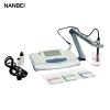 Cheap price benchtop laboratory digital pH meter