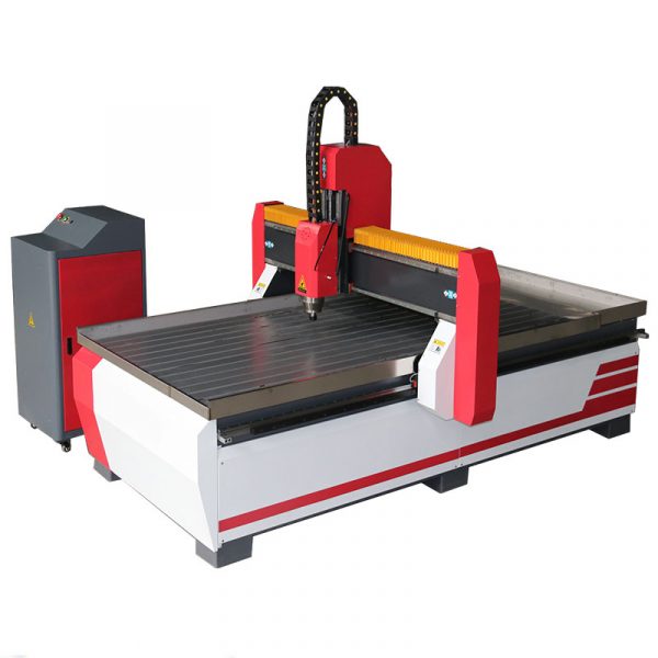 High quality Multipurpose cnc router laser machine used cnc router machine for aluminum - Image 6