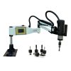 220V 600W 12000W M3- M36 Universal Vertical Type Electric Tapping Screws Machine