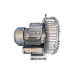 2RB610-7AH26  3KW/3.45KW three  phase 3AC380v high pressure good quality industrial air ring  blower side channel vacuum pump