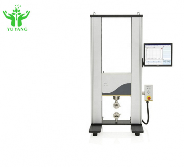 Tape Load Ear Strap Tensile Testing Machine Tensile Testing Machine 500kg - Image 3