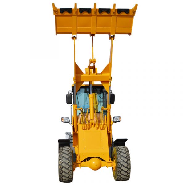 Stock available machinery excavator and loader price works loader bangladesh - Image 5