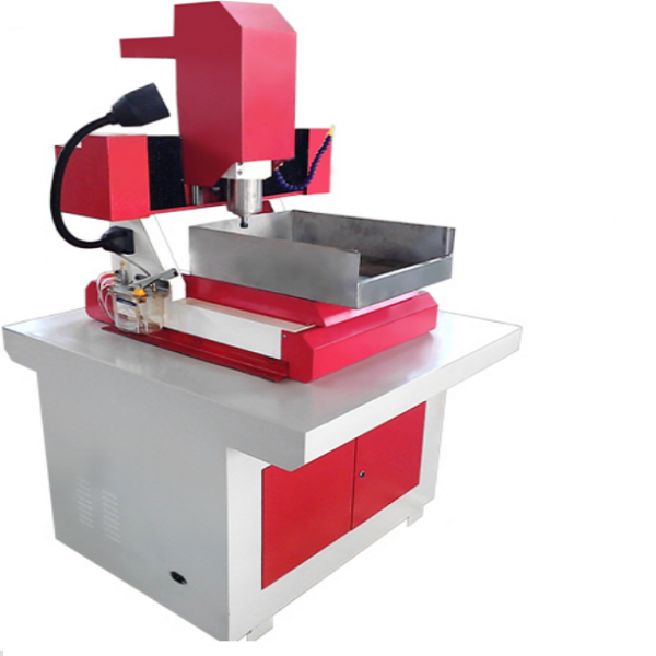 6090 engraving machine mini cnc router price in indian rupees - Image 2