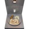 Dazzle Uv Cure Box  UV cure oven for dental, jewelry 3D models
