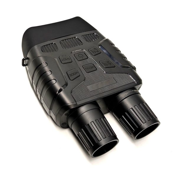 300 Meters View Distance Complete Darkness NV3180 Infrared ATN Night Vision Device - Image 5