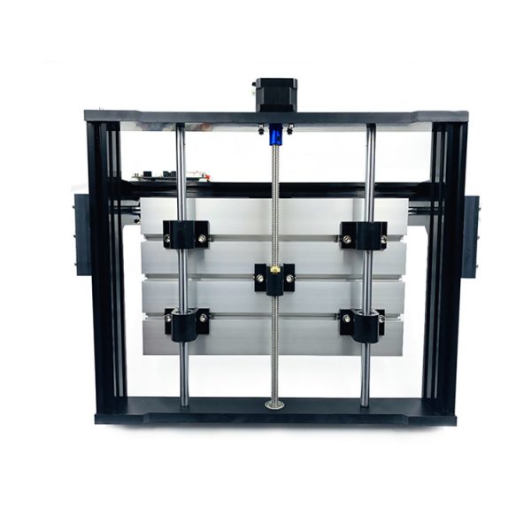 CNC 3018 Pro GRBL DIY engraver Bakelite Milling machine Wood Router laser engraving - Image 4