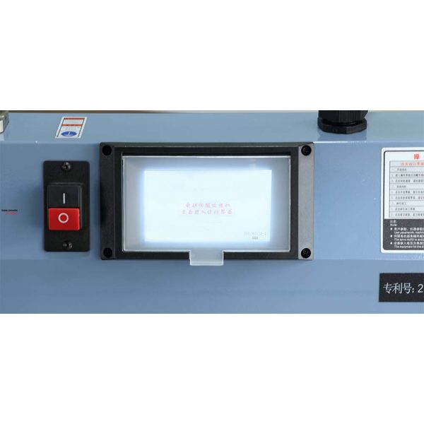 ODETOOLS M4-M24 Electric Multi Spindle Auto Table Screw Servo Tapping Machine ETM-M24 - Image 4